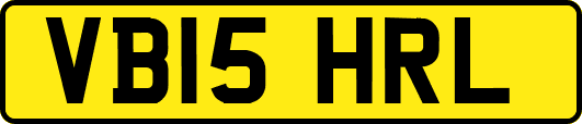 VB15HRL