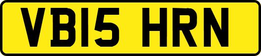 VB15HRN