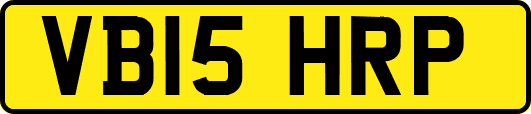 VB15HRP
