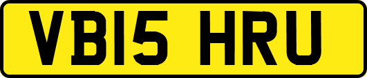 VB15HRU