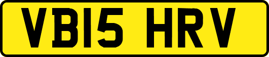 VB15HRV