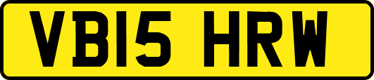 VB15HRW