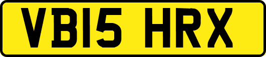 VB15HRX