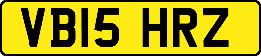 VB15HRZ
