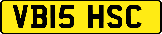 VB15HSC