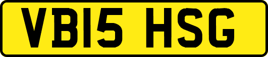 VB15HSG