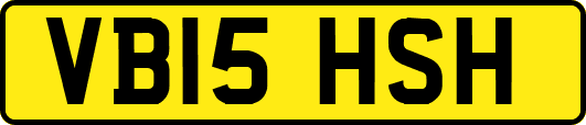 VB15HSH