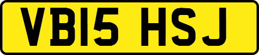 VB15HSJ