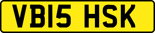 VB15HSK