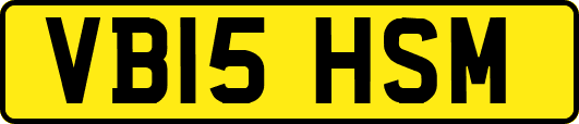 VB15HSM