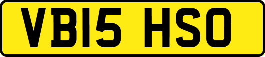 VB15HSO