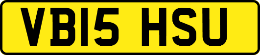 VB15HSU
