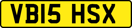 VB15HSX