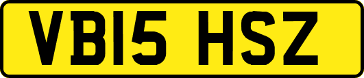 VB15HSZ