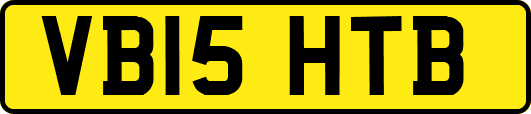 VB15HTB