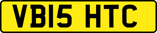 VB15HTC