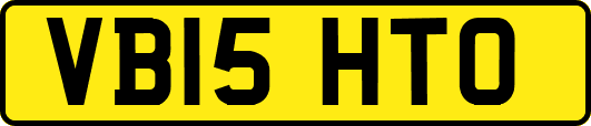 VB15HTO