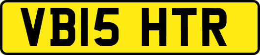 VB15HTR