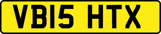 VB15HTX
