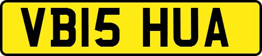 VB15HUA
