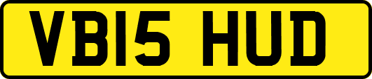 VB15HUD