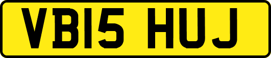 VB15HUJ