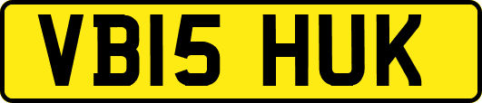 VB15HUK