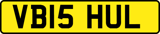 VB15HUL