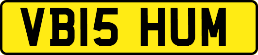 VB15HUM