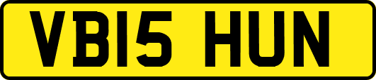 VB15HUN