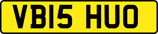 VB15HUO