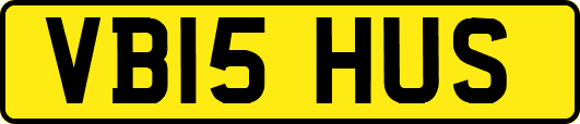 VB15HUS