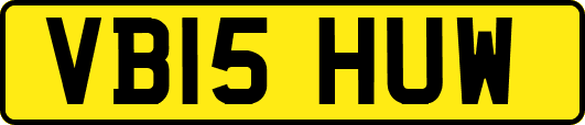 VB15HUW