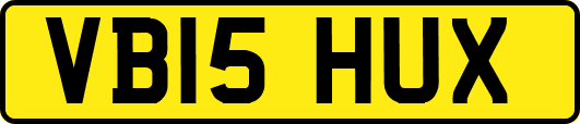 VB15HUX