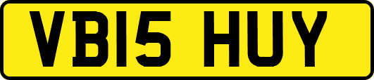 VB15HUY