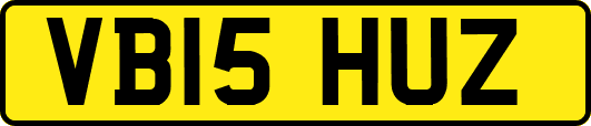 VB15HUZ