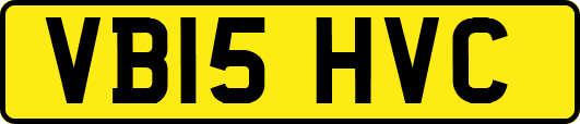 VB15HVC