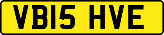 VB15HVE