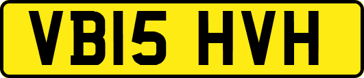 VB15HVH