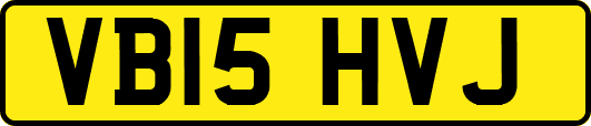 VB15HVJ