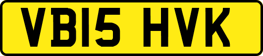 VB15HVK