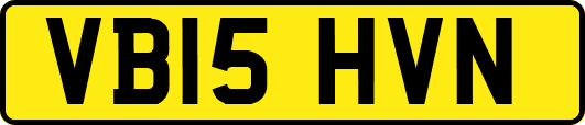 VB15HVN