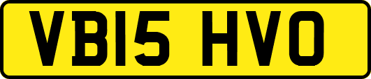 VB15HVO