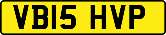 VB15HVP
