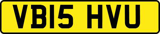 VB15HVU