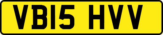 VB15HVV