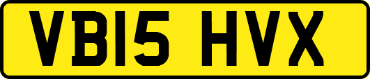 VB15HVX