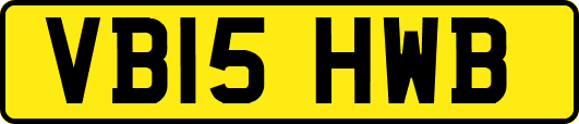 VB15HWB