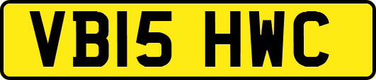 VB15HWC