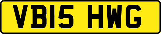 VB15HWG